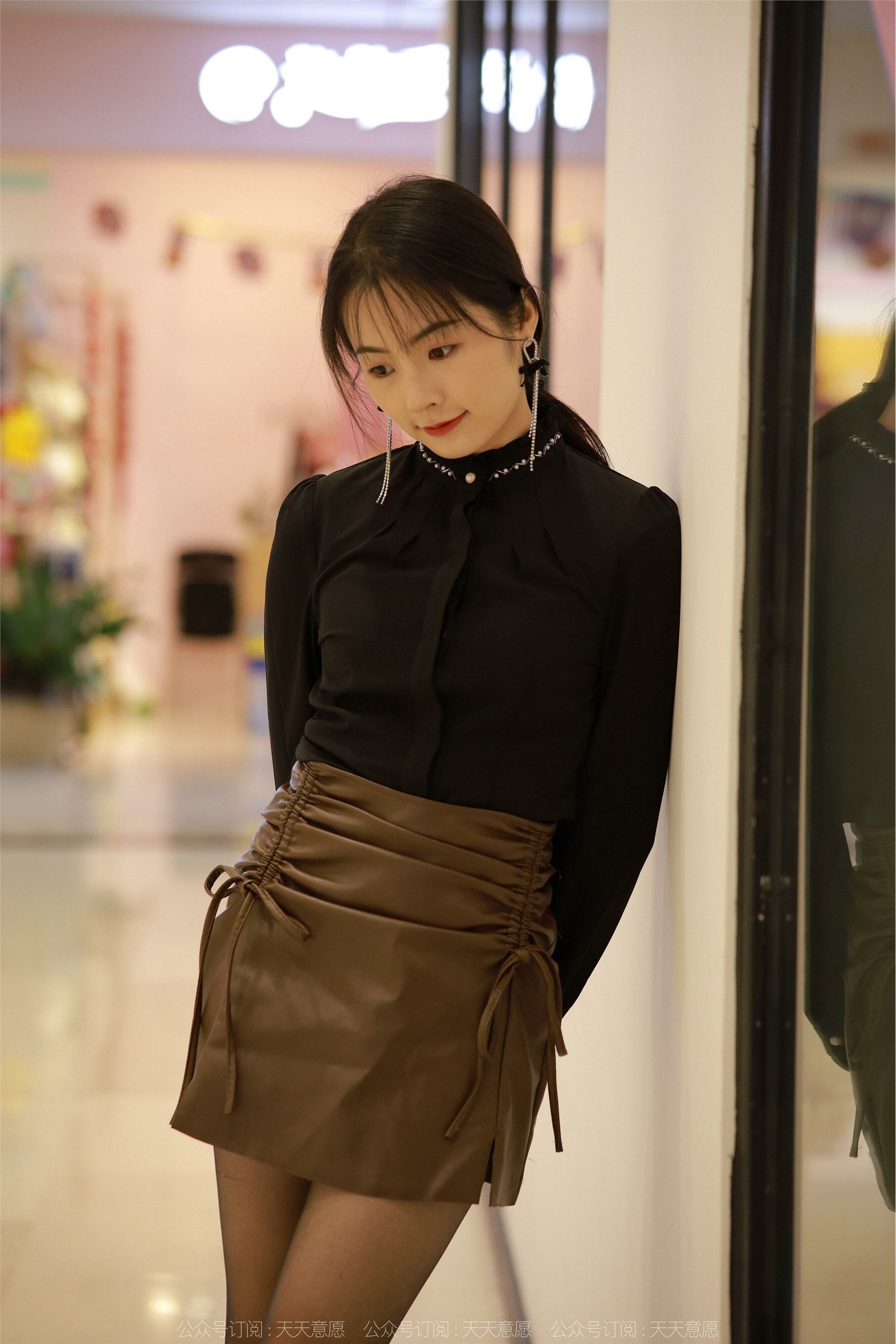 IESS异思趣向  2022.05.12 丝享家 1086：小金《嘿丝逛街》